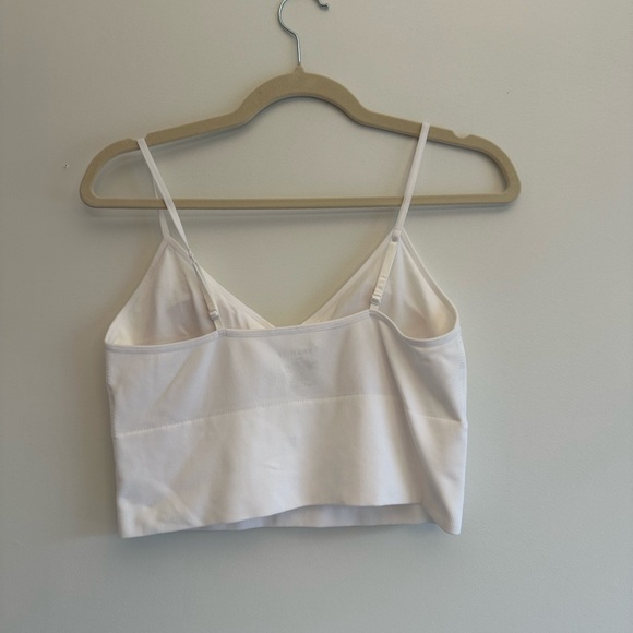 Cropped Tank - Picture 2 of 3